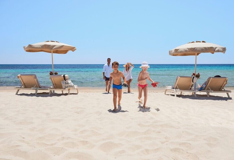 호텔 Forte Village Resort  Il Castello