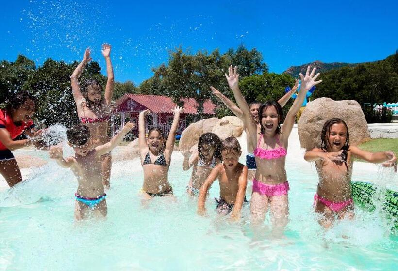 호텔 Forte Village Resort  Villa Del Parco & Spa