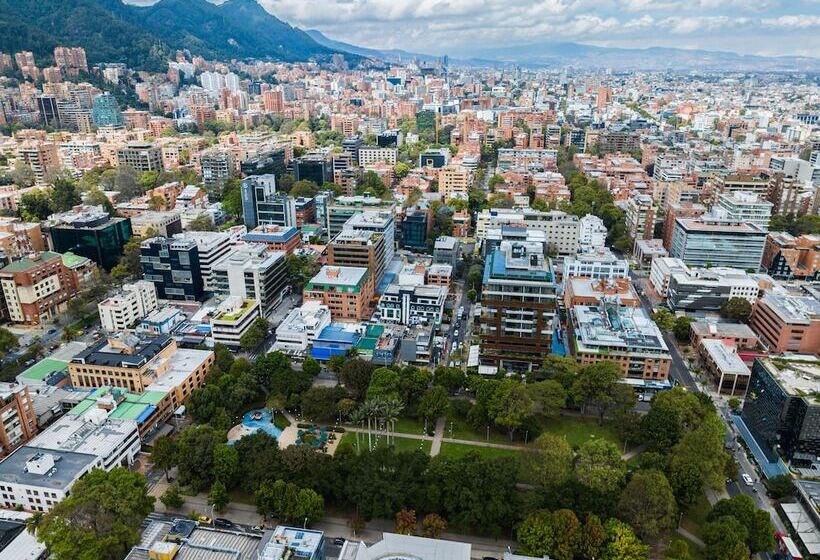 هتل Ghl Collection 93