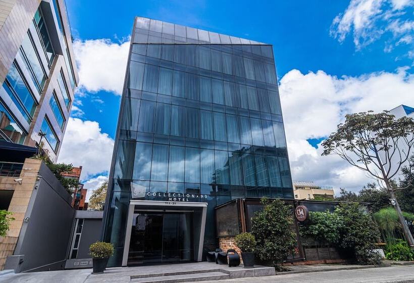 هتل Ghl Collection 93