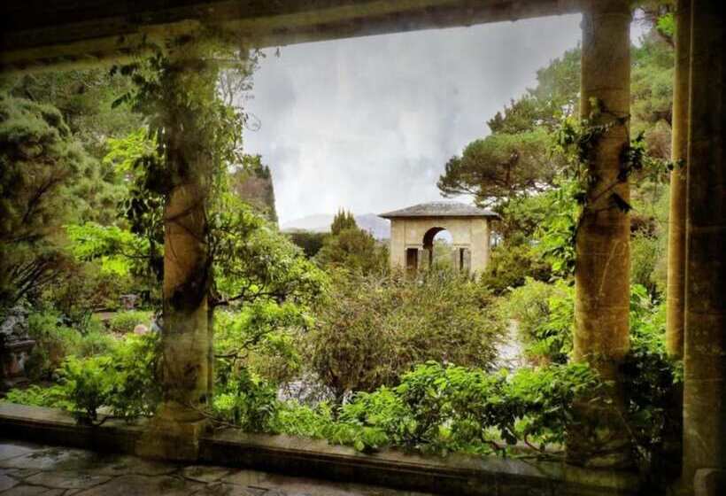 فندق Glengarriff Park
