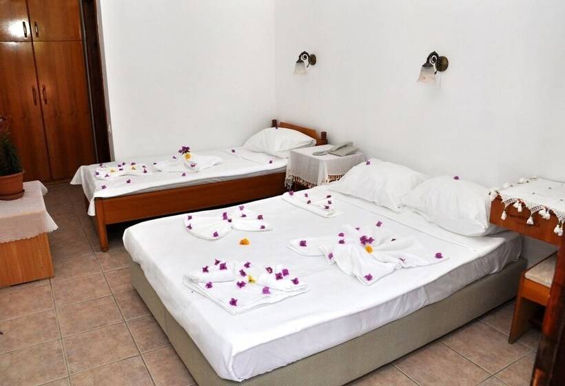 בית מלון כפרי Gloria Tibi Jarra