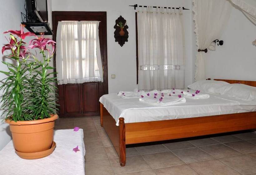 בית מלון כפרי Gloria Tibi Jarra