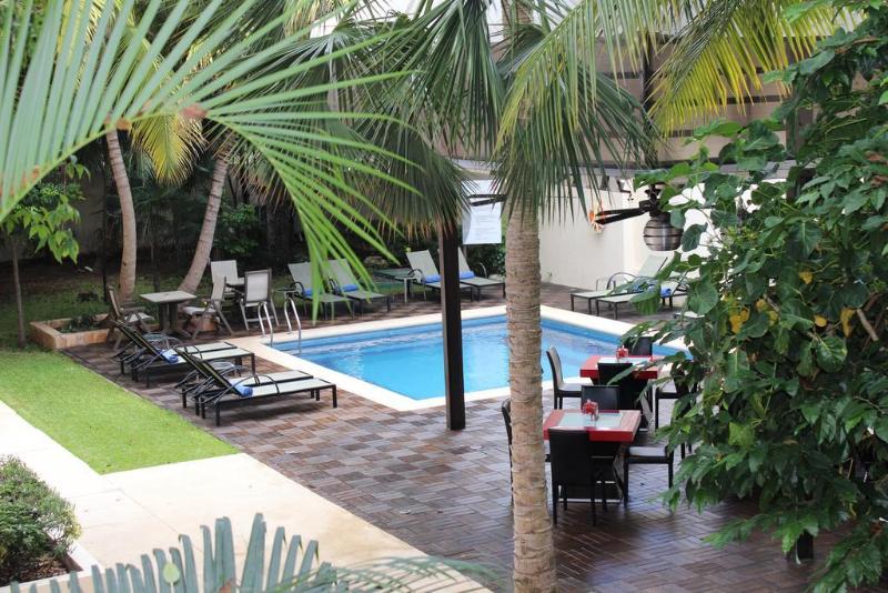 Fotos del hotel Grand City  Cancun:  6