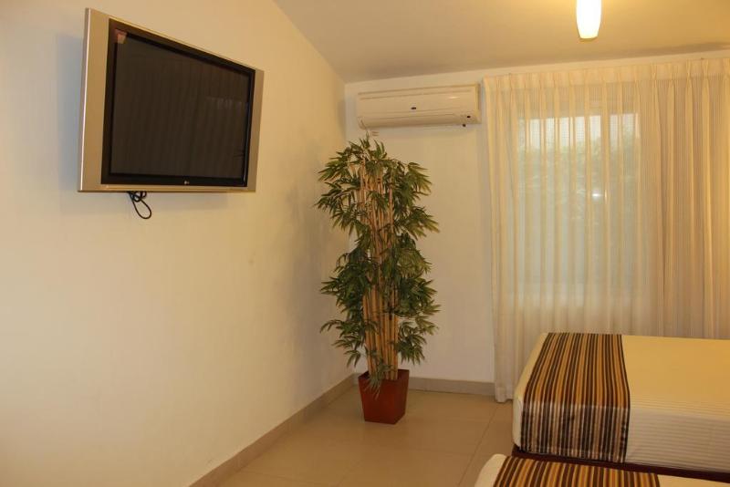 Fotos del hotel Grand City  Cancun:  22