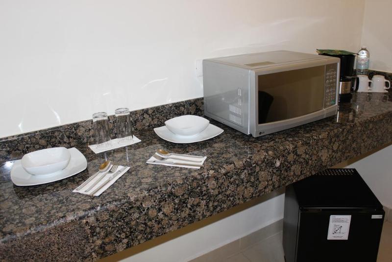 Fotos del hotel Grand City  Cancun:  20