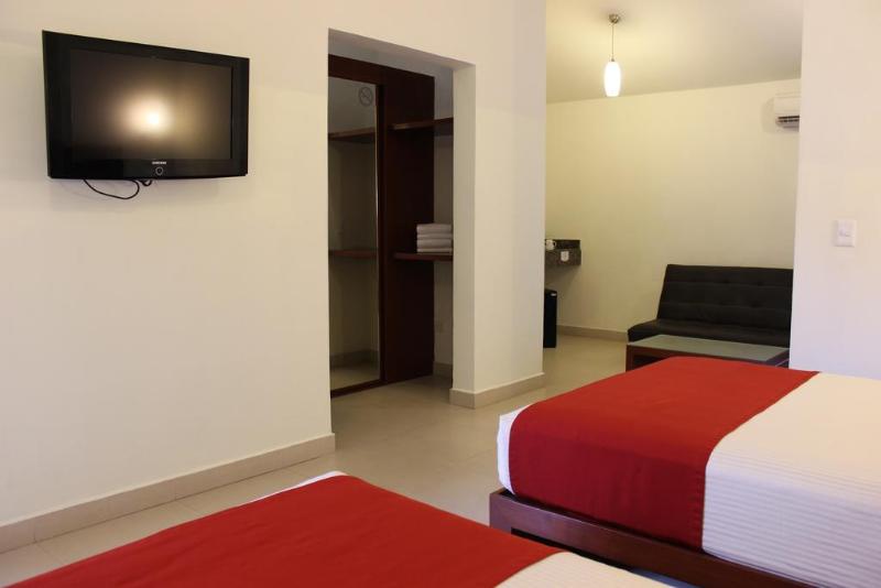 Fotos del hotel Grand City  Cancun:  3