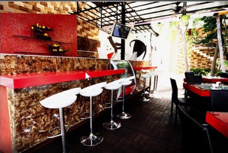 Fotos del hotel Grand City  Cancun:  23