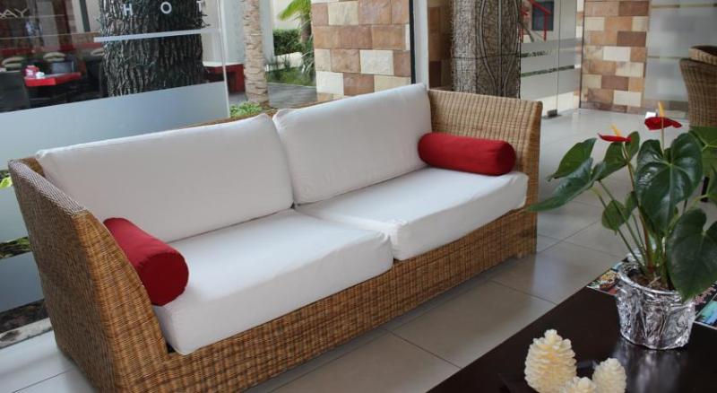 Fotos del hotel Grand City  Cancun:  16