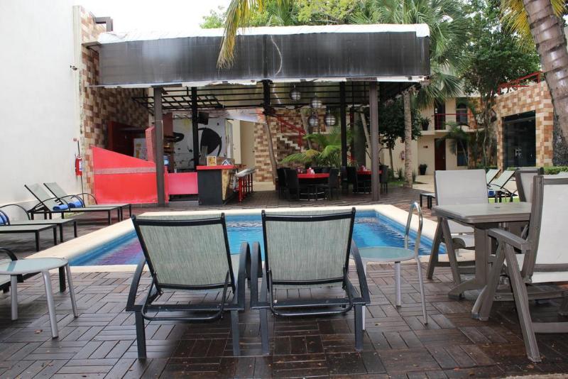 Fotos del hotel Grand City  Cancun:  13