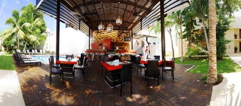 Fotos del hotel Grand City  Cancun:  11