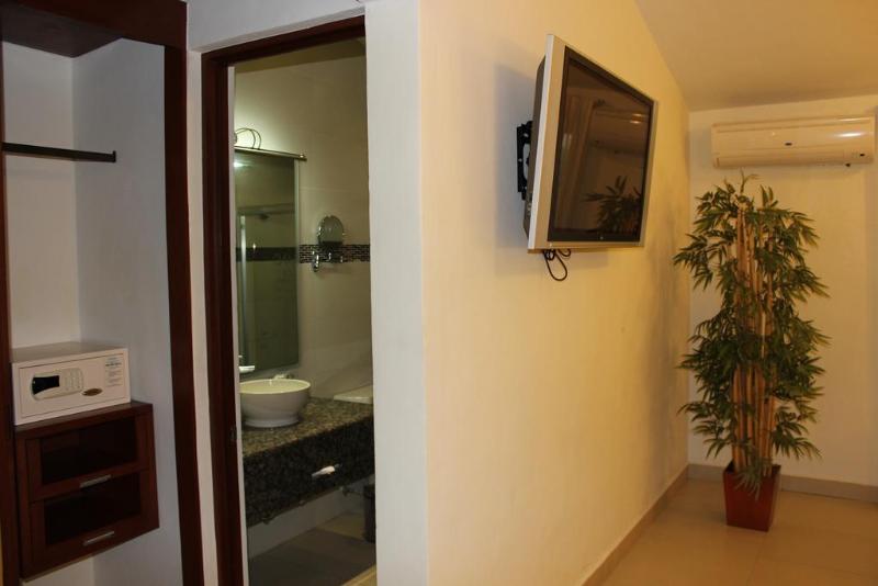 Fotos del hotel Grand City  Cancun:  25