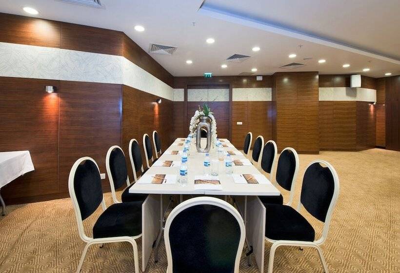 Fotos del hotel Grand S:  36