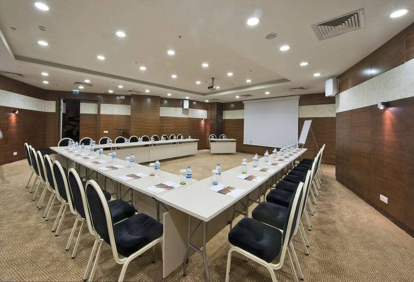 Fotos del hotel Grand S:  48