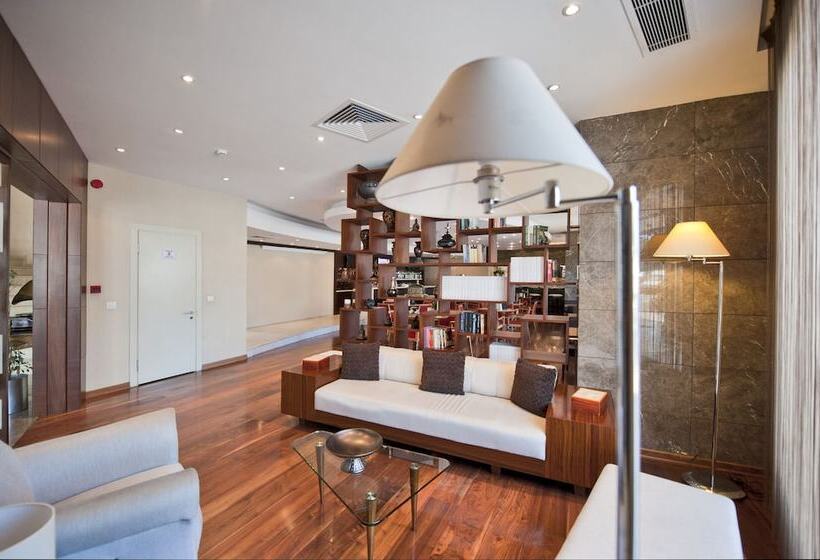 Fotos del hotel Grand S:  63