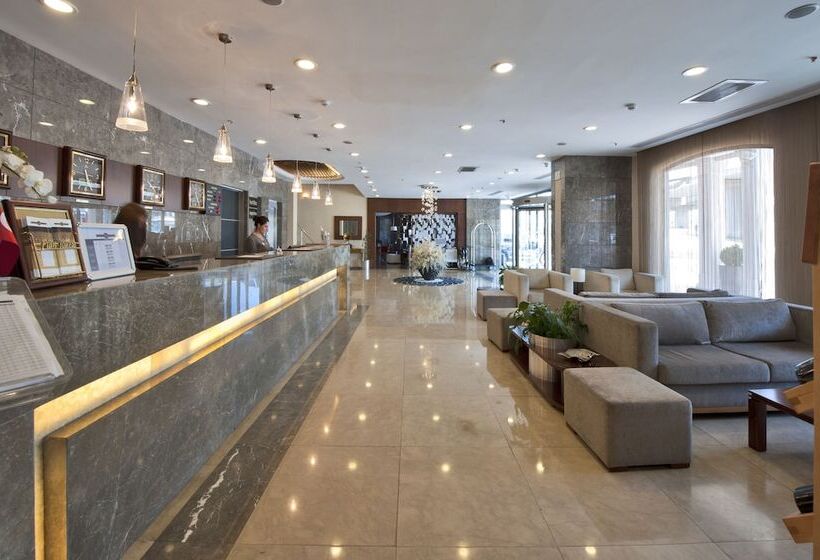 Fotos del hotel Grand S:  42