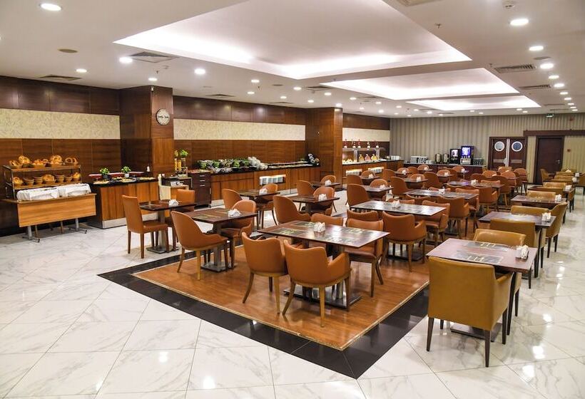 Fotos del hotel Grand S:  33