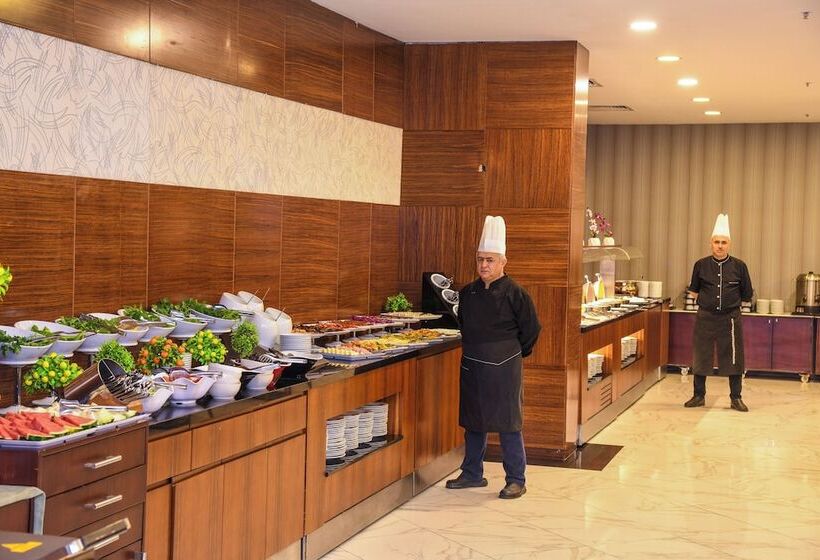 Fotos del hotel Grand S:  27