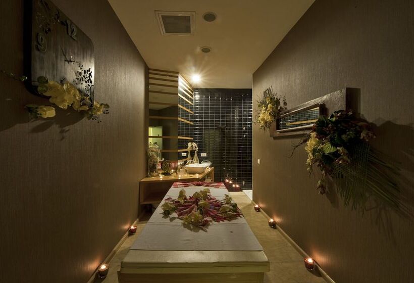 Fotos del hotel Grand S:  46