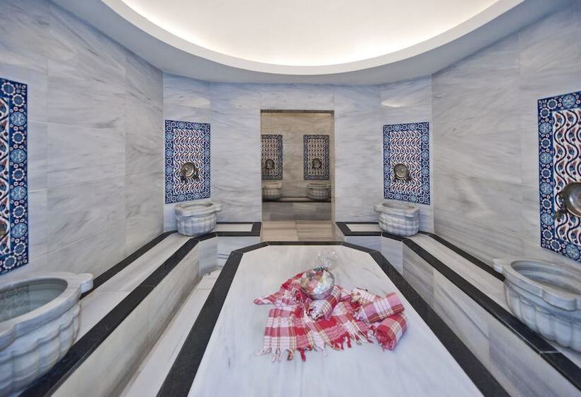 Fotos del hotel Grand S:  18