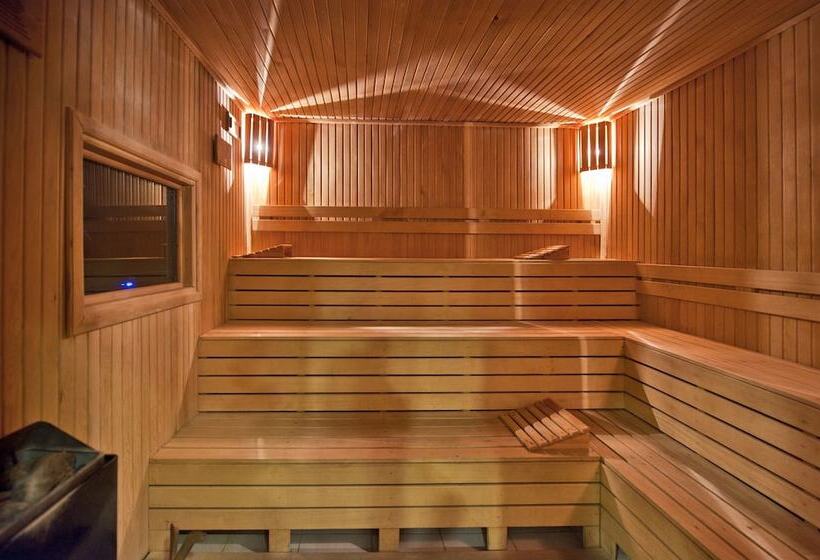 Fotos del hotel Grand S:  19