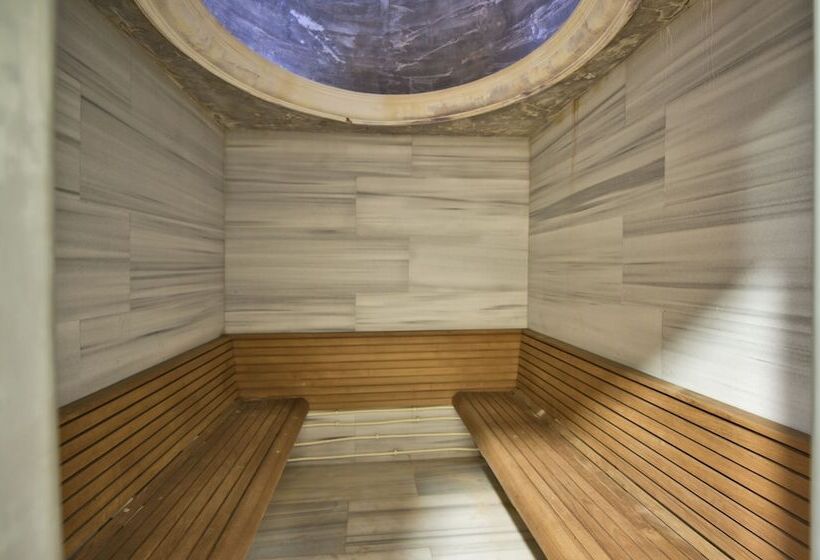 Fotos del hotel Grand S:  30