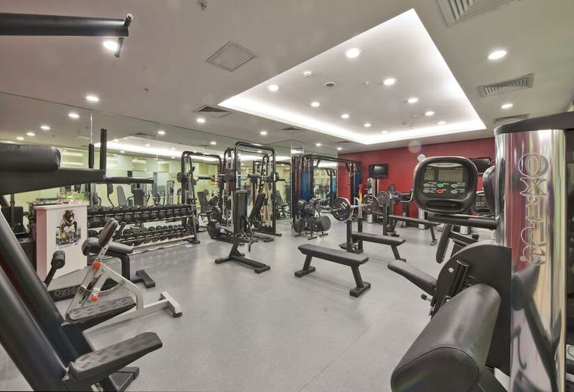 Fotos del hotel Grand S:  43