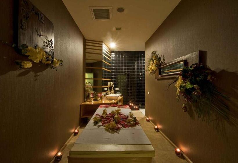 Fotos del hotel Grand S:  59