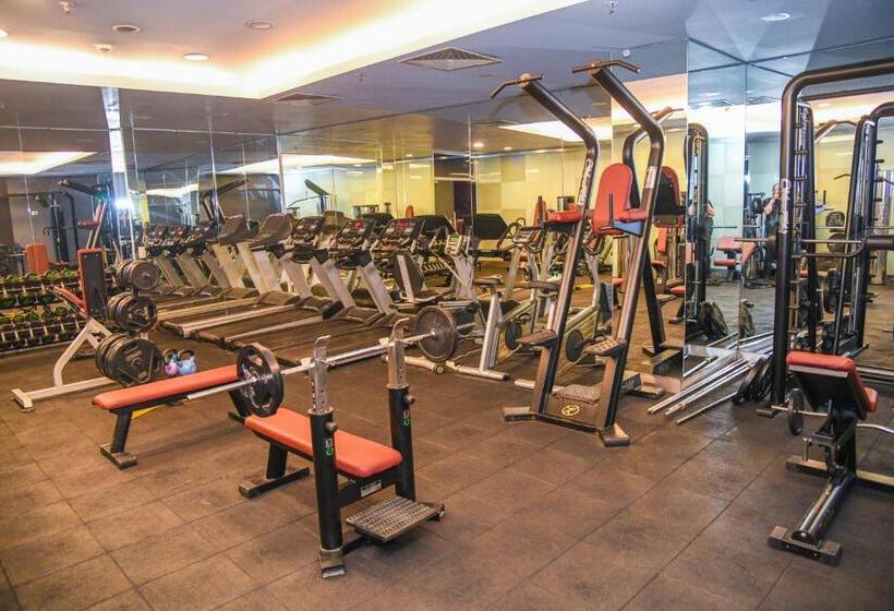 Fotos del hotel Grand S:  26