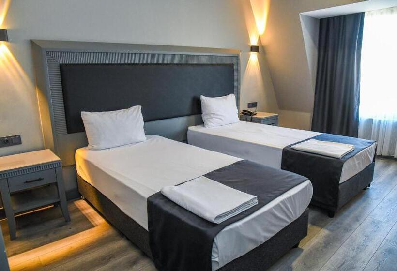 Fotos del hotel Grand S:  11