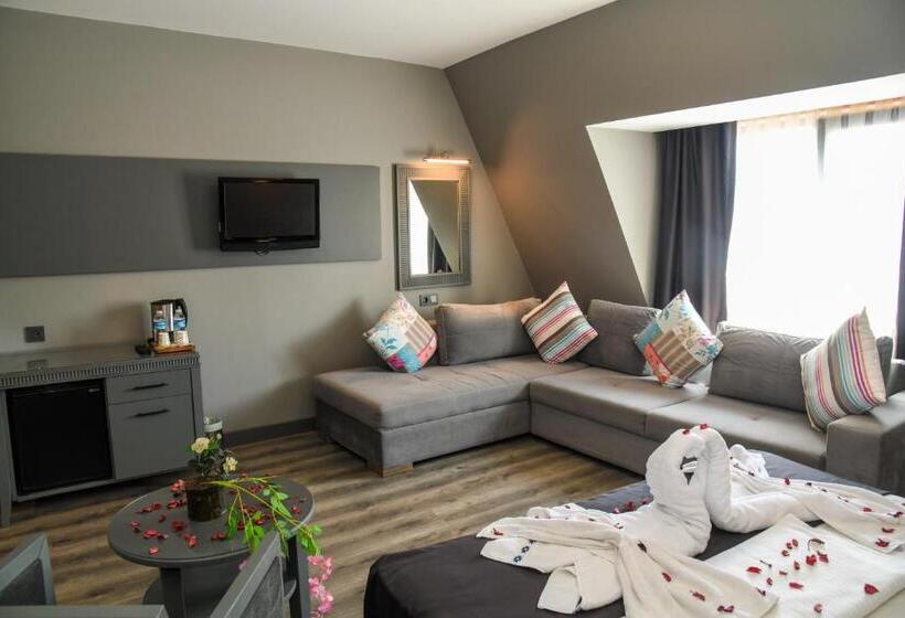 Fotos del hotel Grand S:  32