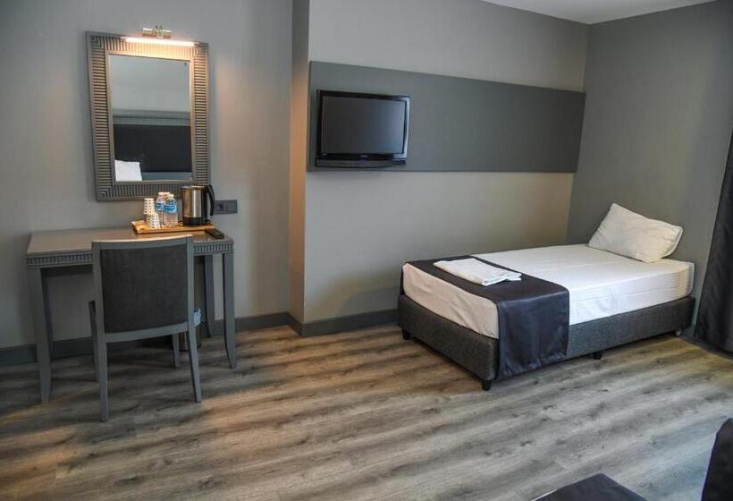 Fotos del hotel Grand S:  3