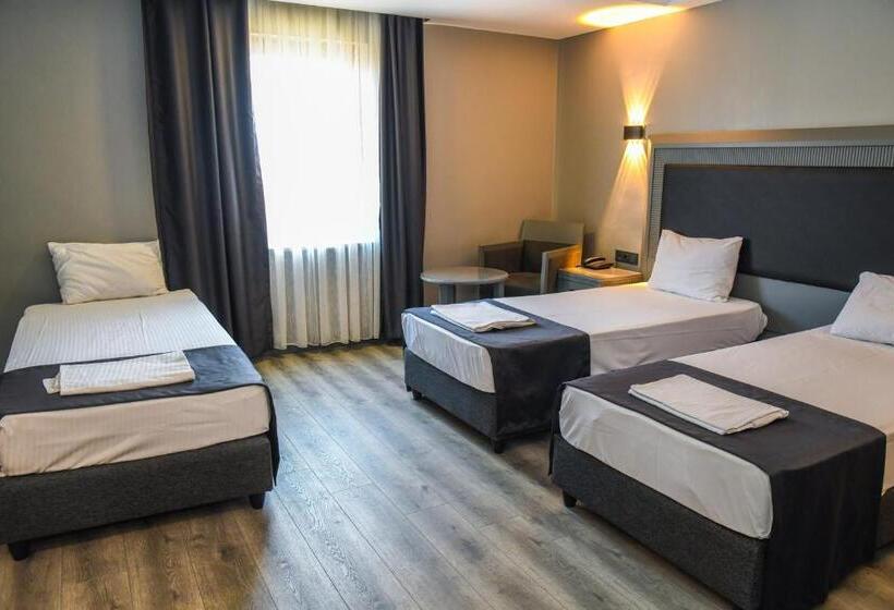 Fotos del hotel Grand S:  13