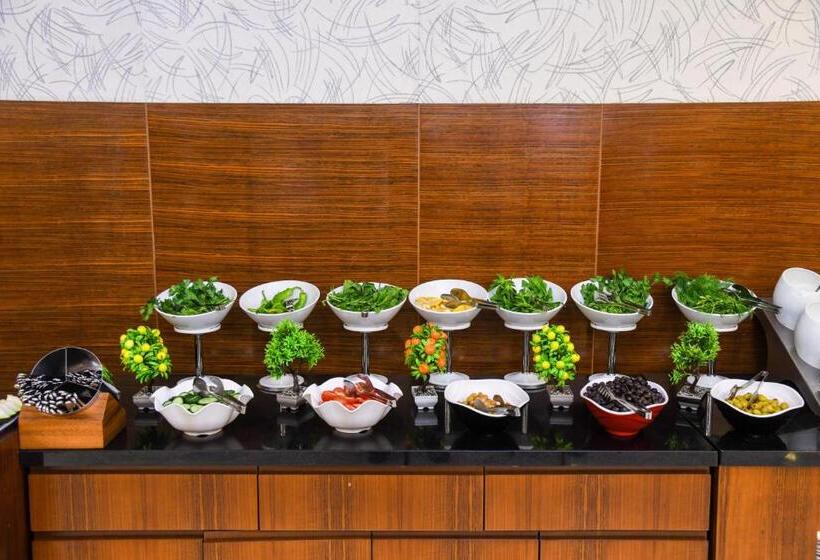 Fotos del hotel Grand S:  20