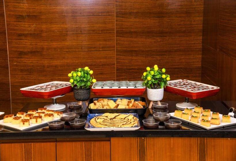 Fotos del hotel Grand S:  8