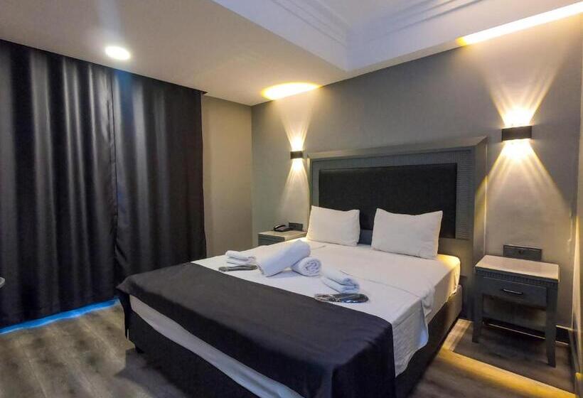 Fotos del hotel Grand S:  14