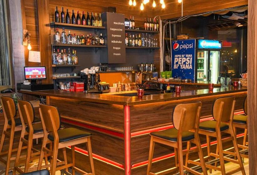 Fotos del hotel Grand S:  21