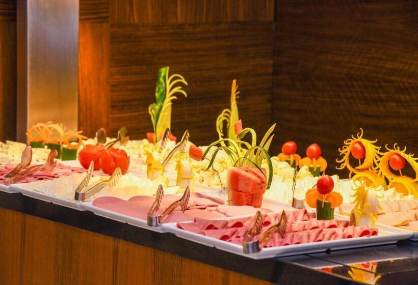 Fotos del hotel Grand S:  9