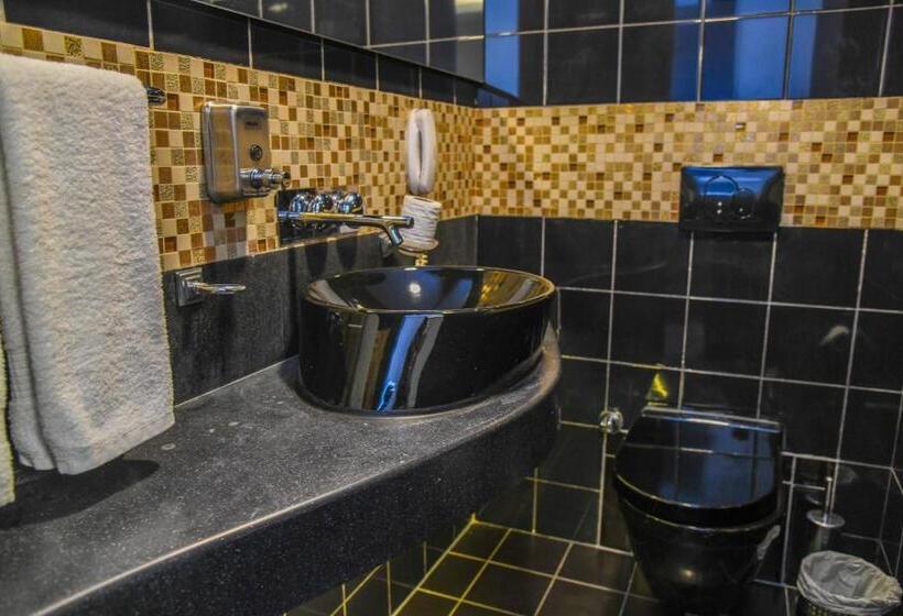 Fotos del hotel Grand S:  31