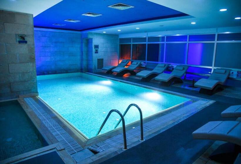 Fotos del hotel Grand S:  35