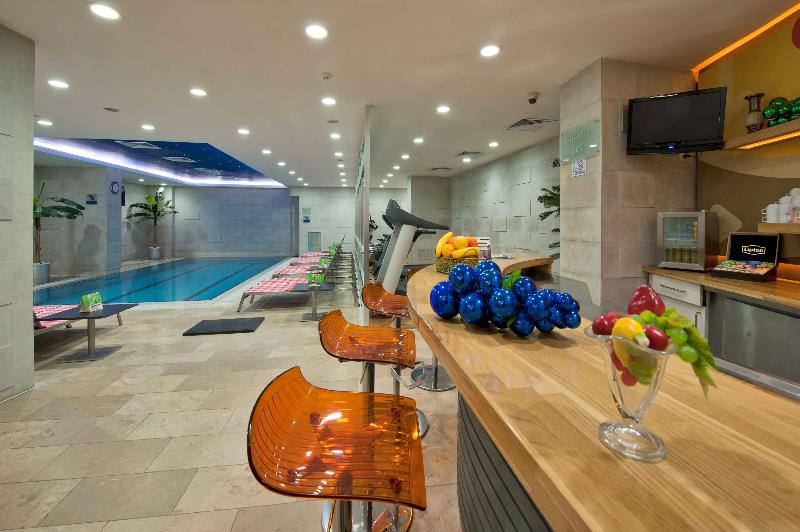 Fotos del hotel Grand S:  61