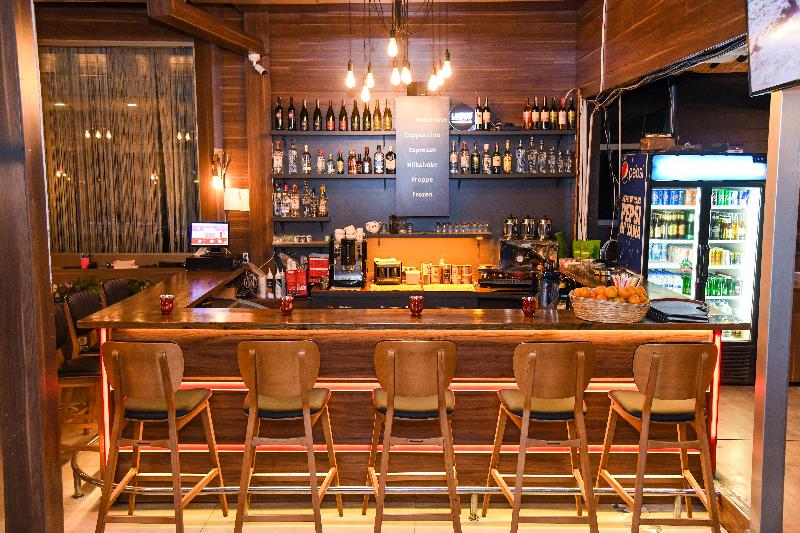 Fotos del hotel Grand S:  56