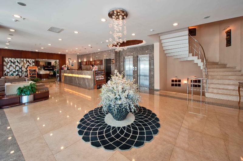 Fotos del hotel Grand S:  37