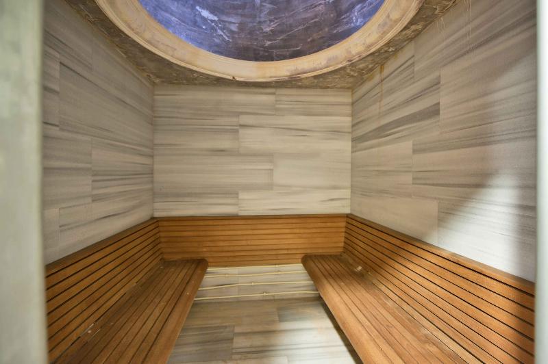 Fotos del hotel Grand S:  39