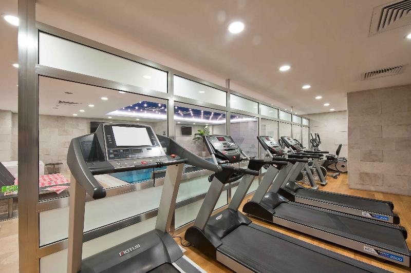 Fotos del hotel Grand S:  40