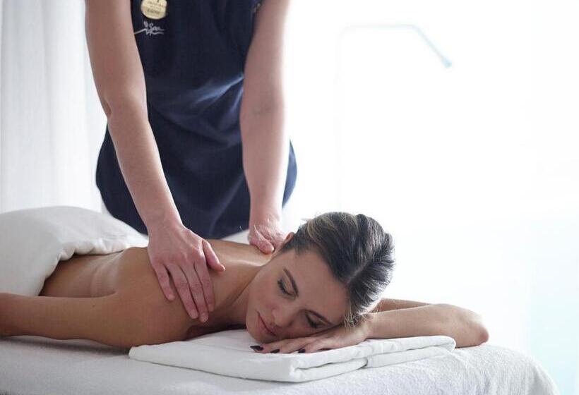 هتل Grand Serai Congress And Spa