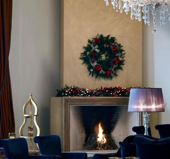 هتل Grand Serai Congress And Spa