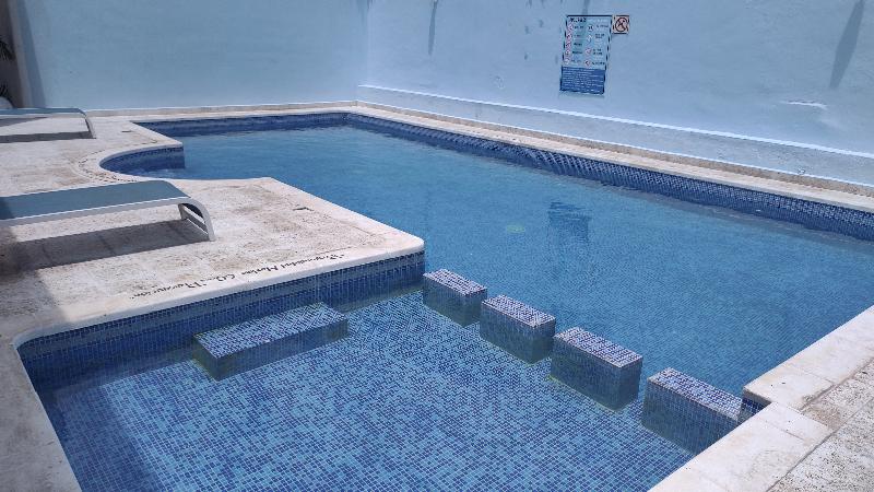 هتل Hacienda De Castilla