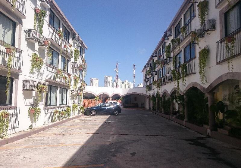 Fotos del hotel Hacienda De Castilla:  13