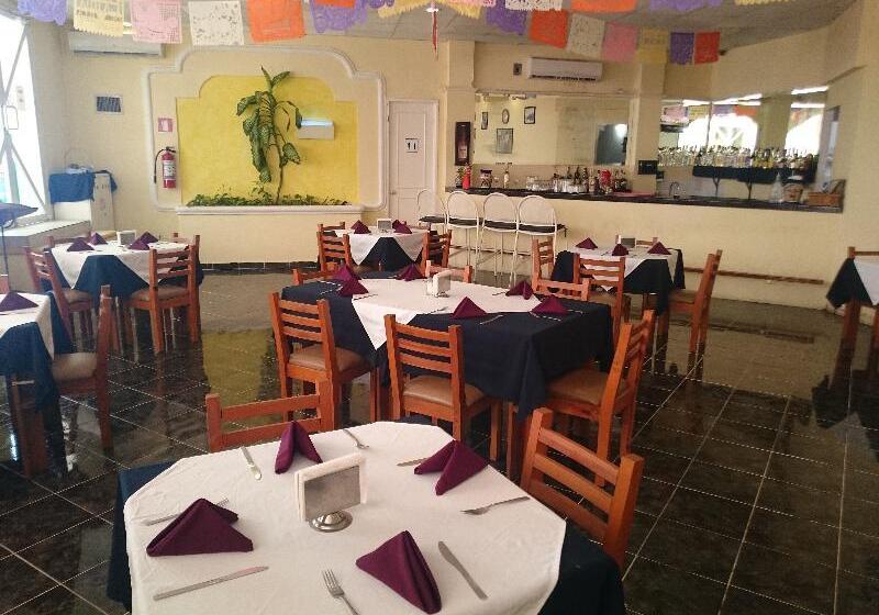 Fotos del hotel Hacienda De Castilla:  16